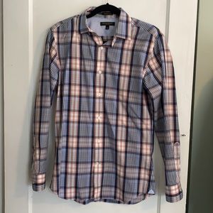 Banana Republic Non Iron Dress shirt